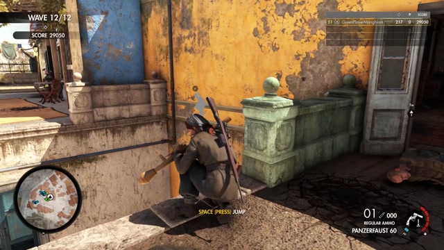 Trolling the last man alive