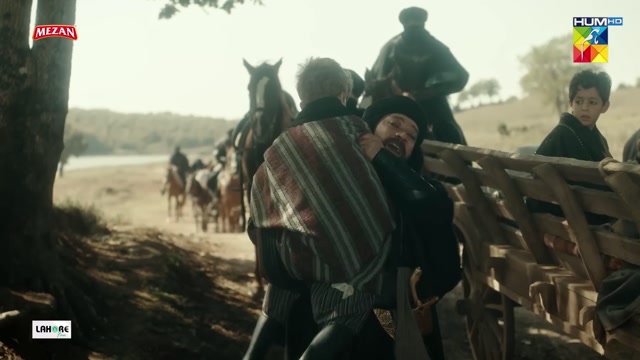 Saladin_ The Conquerer of Jerusalem [Urdu]-S1E1