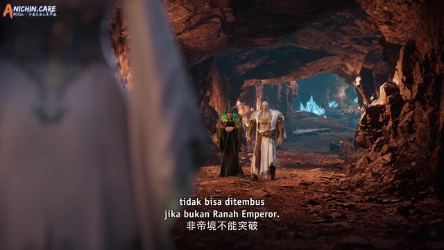 [ANICHIN.CARE][XIANWU CHUAN][E172].[1080p]