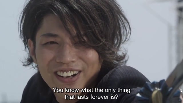 Ultraman Orb Episode 25 English Sub(1080P_60FPS)
