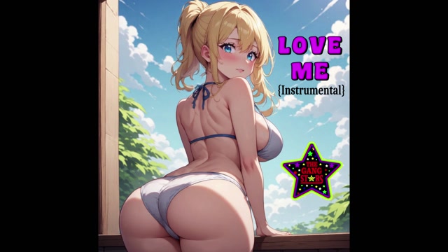 Love Me (Instrumental) - The Gang Stars (Pop Music)