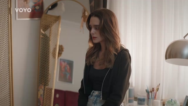 Neskrotné srdce 33 díl