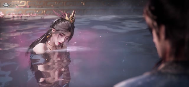AX gu an ep 3 eng