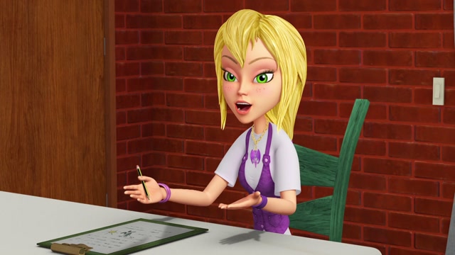 Sabrina: Secrets Of A Teenage Witch - Season 1 Episode 25 (Hebrew)