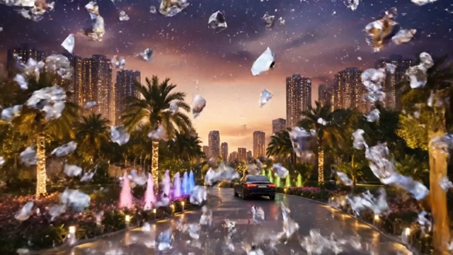 PRESTGE CITY INDIRAPURAM (1)