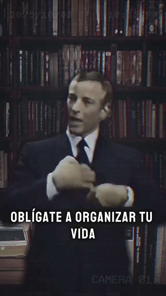 La abundancia requiere responsabilidad diaria.
