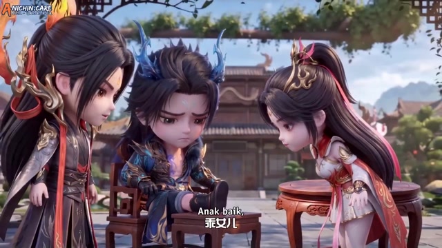 [ANICHIN.CARE][TGR CHIBI][04].[1080p]