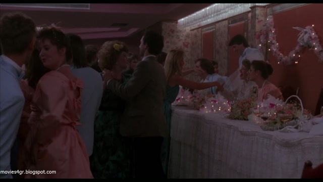 Sea Of Love [1989]