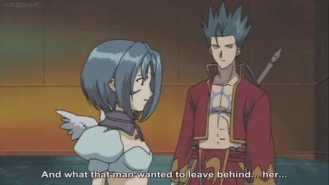 .Hack//Sign episode 16 english subs