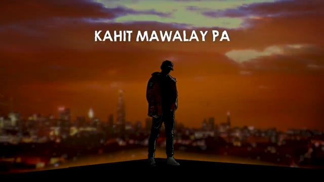 Kung tayo - Skusta clee