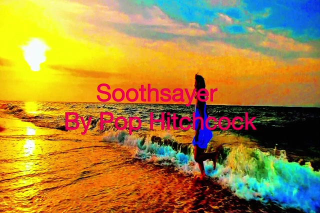 Soothsayer - Pop Hitchcock