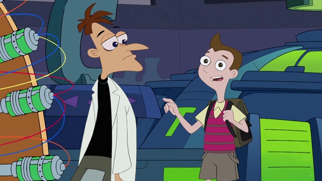 Disney.Milo.Murphys.Law.S02E01