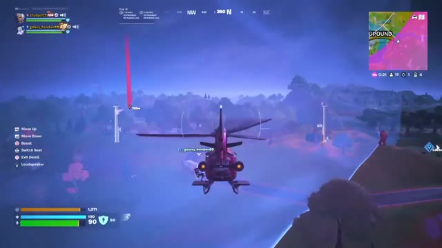 Fortnite live playing with viewers (1)
