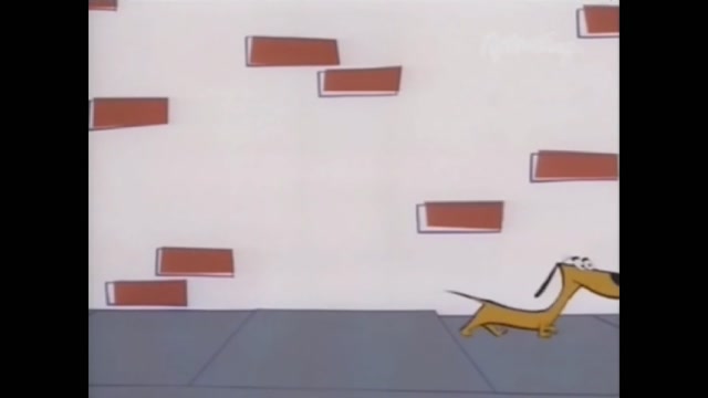Dwa głupie psy odcinek 39 polski dubbing