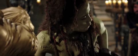 warcraft