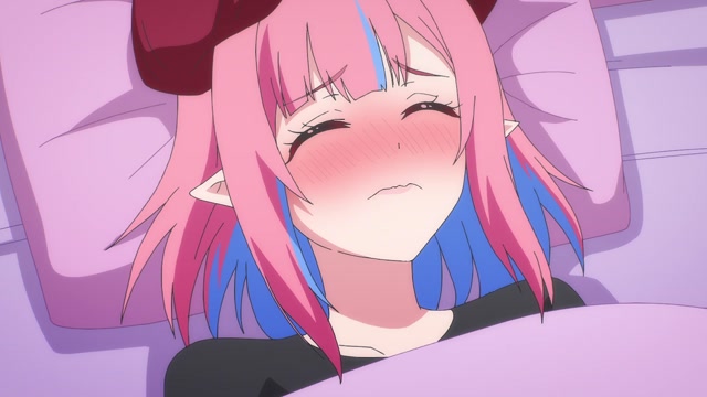 Kanan-sama wa Akumade Choroi - odcinek 11 • FrixySubs (1)