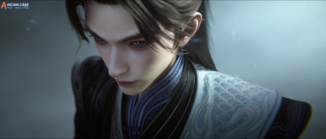 [ANICHIN.CARE][SHEN MU 3][51].[1080p]
