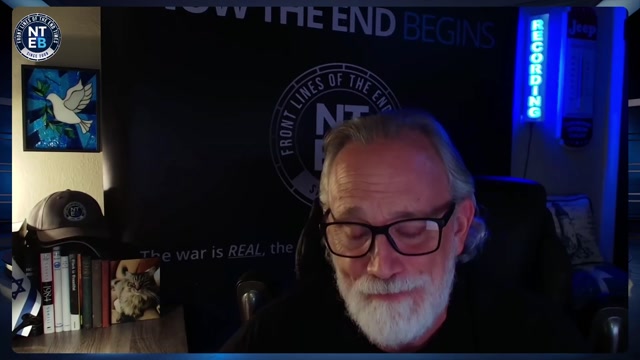 THE PROPHECY NEWS PODCAST: Middle East Turmoil Erupting-JULY 8 2026