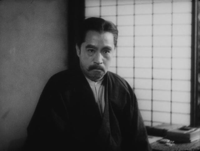 姿三四郎 (1943)