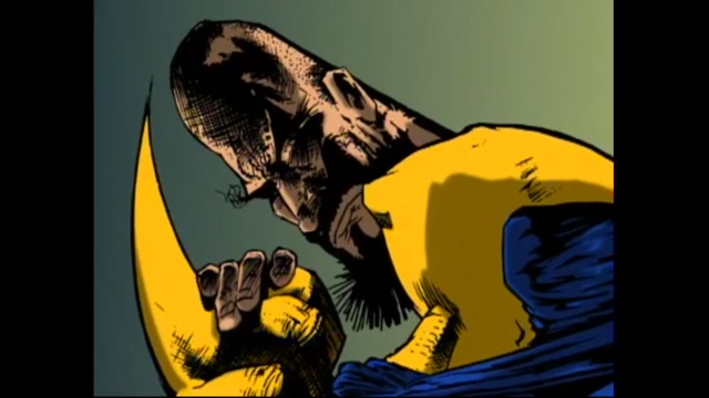 THE MAXX EPISÓDIO 3 DUBLADO PT-BR