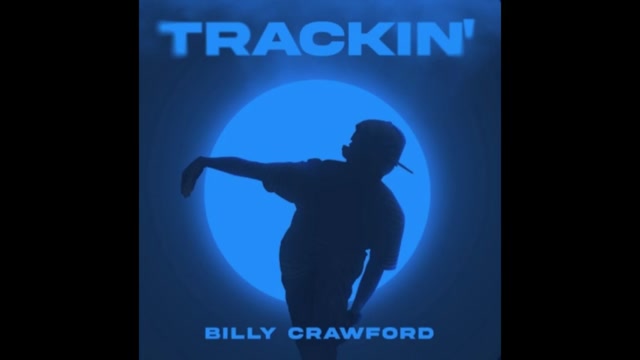 Billy Crawford - Trackin