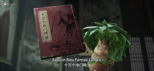 AX gu an ep 12 indo