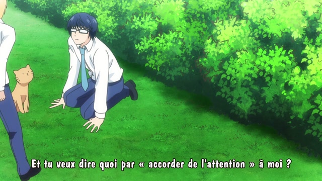 3D Kanojo Real Girl - 06 VOSTFR