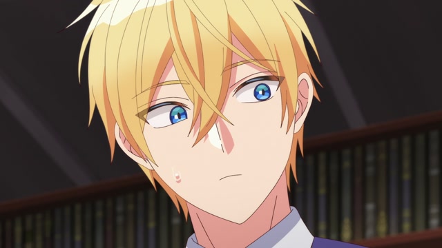 [FrixySubs] Kikaijikake no Marie - 08 [1080p HEVC AAC] [Napisy PL] [HARD]