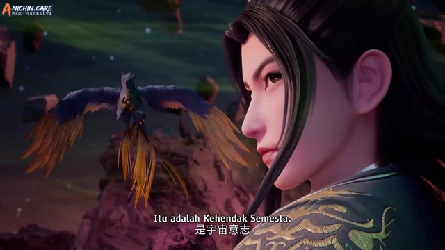[ANICHIN.CARE][Wan Jie Du Zun][455].[1080p]
