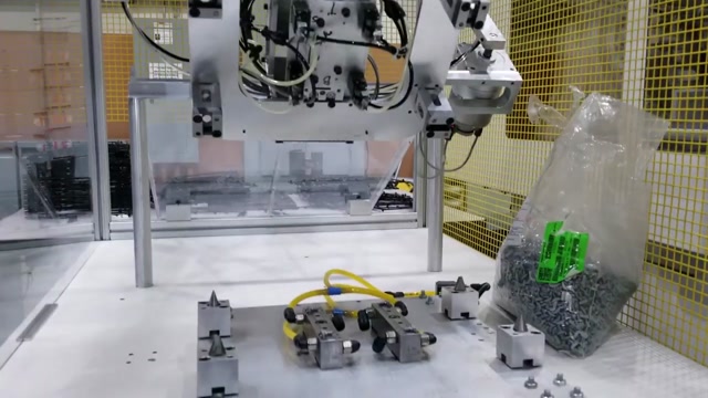 Automotive Assembly