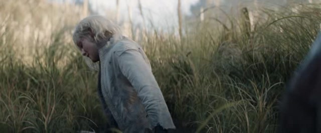 Depredador Tierras Salvajes (2025)