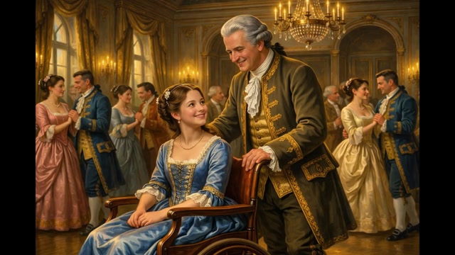 It's Just a Waltz