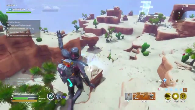 Fortnite live Chapter 2