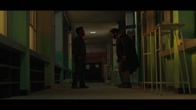 Moving - Episode 19 [IND] S1