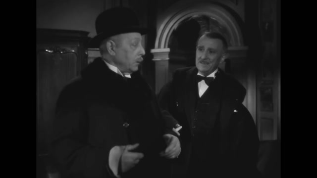 La cage aux rossignols (1945)