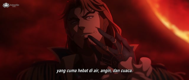 AnimeXin.dev lord mysteries sp ep 2 indo