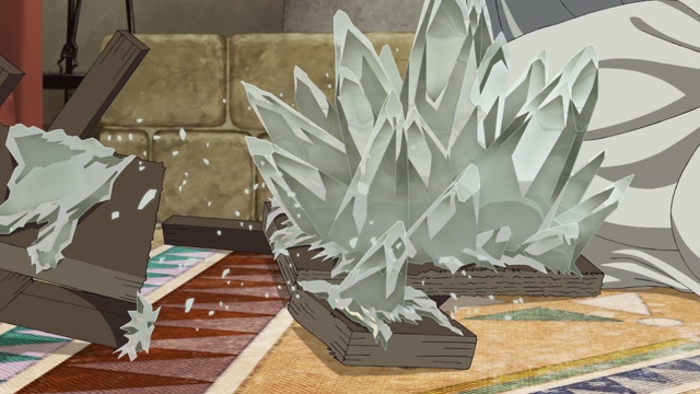 Witch Hat Atelier - S01E11 