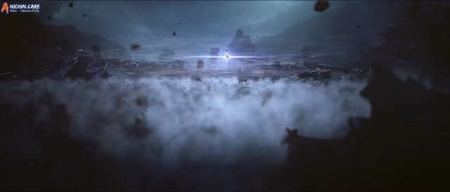Beyond Time's Gaze Episode 28 1080p