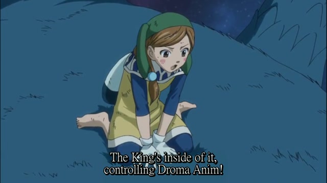 Fairy Tail Episode 91 English Subbed