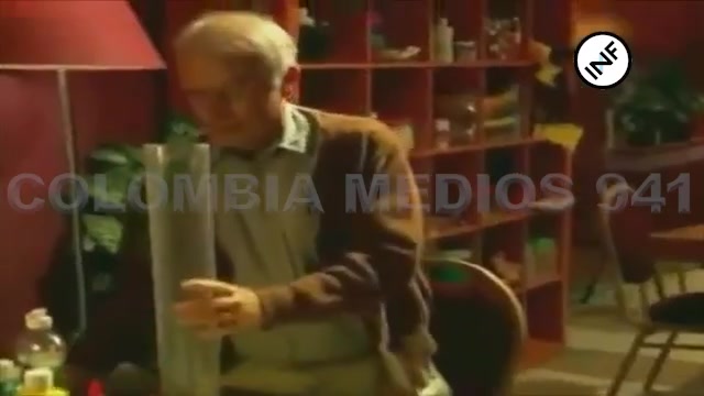 1000 Maneras de Morir (2008) - 149 (Pepino Asesino) - Español Latino - Infinito (2011)