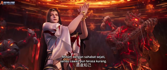 [ANICHIN.CARE][Jade Dynasty][2026][E84].[1080p]