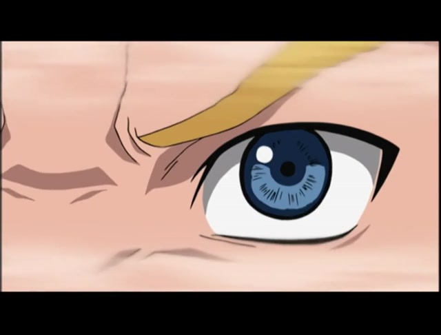 Naruto Shipudden Saison 1 Episode 1