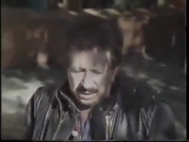 TEIXEIRINHA ESPECIAL RBS TV 1985