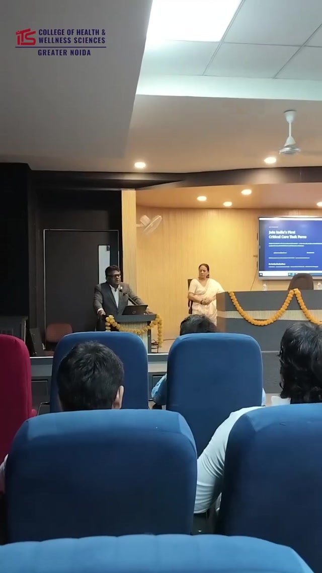 Best Physiotherapy Colleges in Noida: A Complete Guide for Aspiring Healthcare Professionals