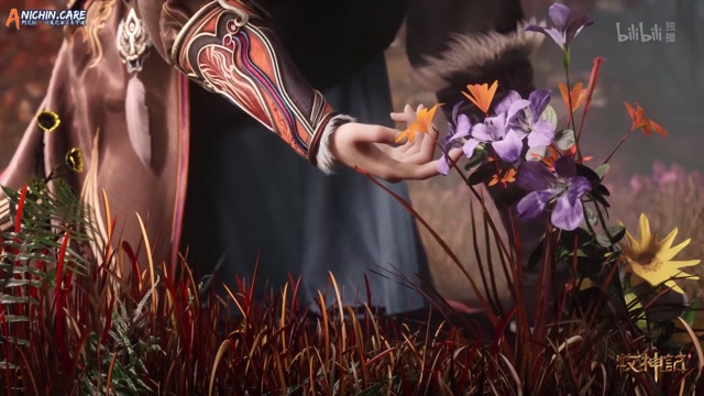 [ANICHIN.CARE][Tales of Herding Gods][2024][96].[1080p]