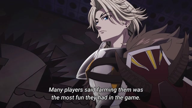 The Exiled Heavy Knight Knows How to Game the System Episode 7 English Subbed