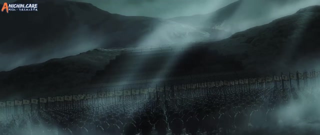 [ANICHIN.CARE][Blade of Guardians 2][EP08END].[1080P]