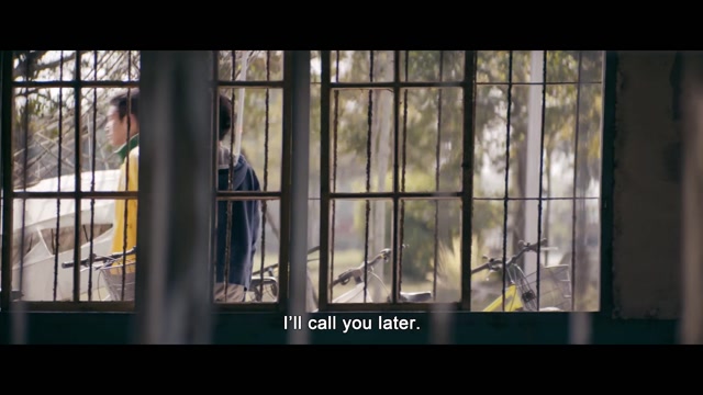 迷藏 AKA Hidden (Kuo Hsuan-chi, 2021) Taiwan