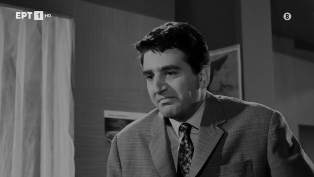 ΓΑΜΟΣ ΑΛΑ... ΕΛΛΗΝΙΚΑ (1964) {HD}