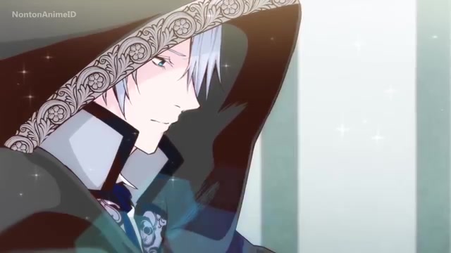 Migawari Reijou wo Sukutta no wa Reikoku Mujihi na Koori no Ouji no Ai deshita episode 03 sub indonesia